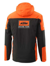 KTM Team Winter Jacket