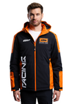 KTM Team Winter Jacket