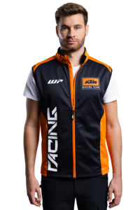 KTM Team Vest