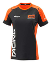 KTM Women Team Tee