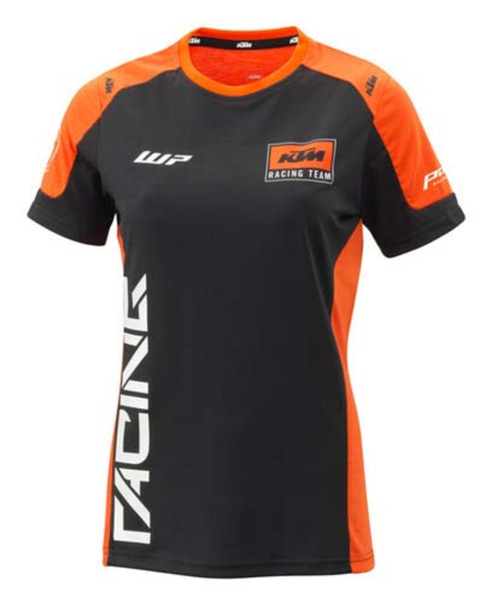 KTM Women Replica Team T-Shirt - KTM Twins