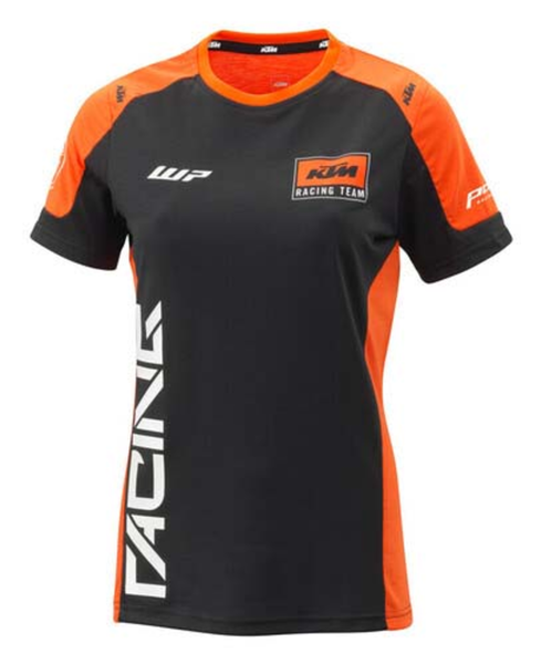 KTM Women Racing Team T-Shirt - KTM Twins