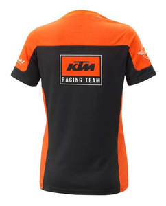 KTM Women Team Tee
