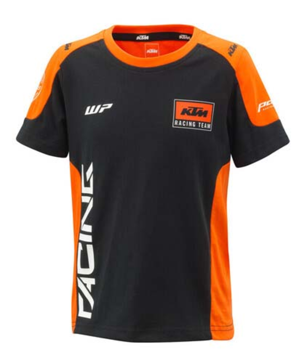 KTM Kids Racing Team T-Shirt - KTM Twins KTM Kids Racing Team T-Shirt - KTM Twins