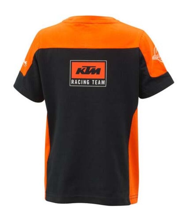 KTM Kids Racing Team T-Shirt - KTM Twins