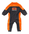 KTM Baby Team Romper Suit