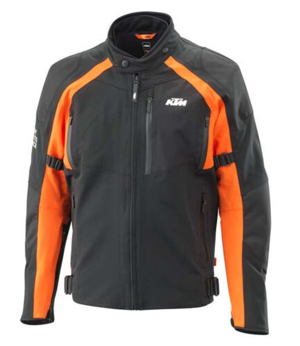 KTM Apex V4 Jacket - KTM Twins KTM Apex V4 Jacket - KTM Twins