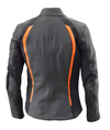 KTM Women Aspect V2 Leather Jacket