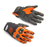 KTM Radical X V3 Gloves