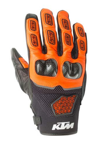 KTM Radical C V3 Gloves KTM Twins - Main Image