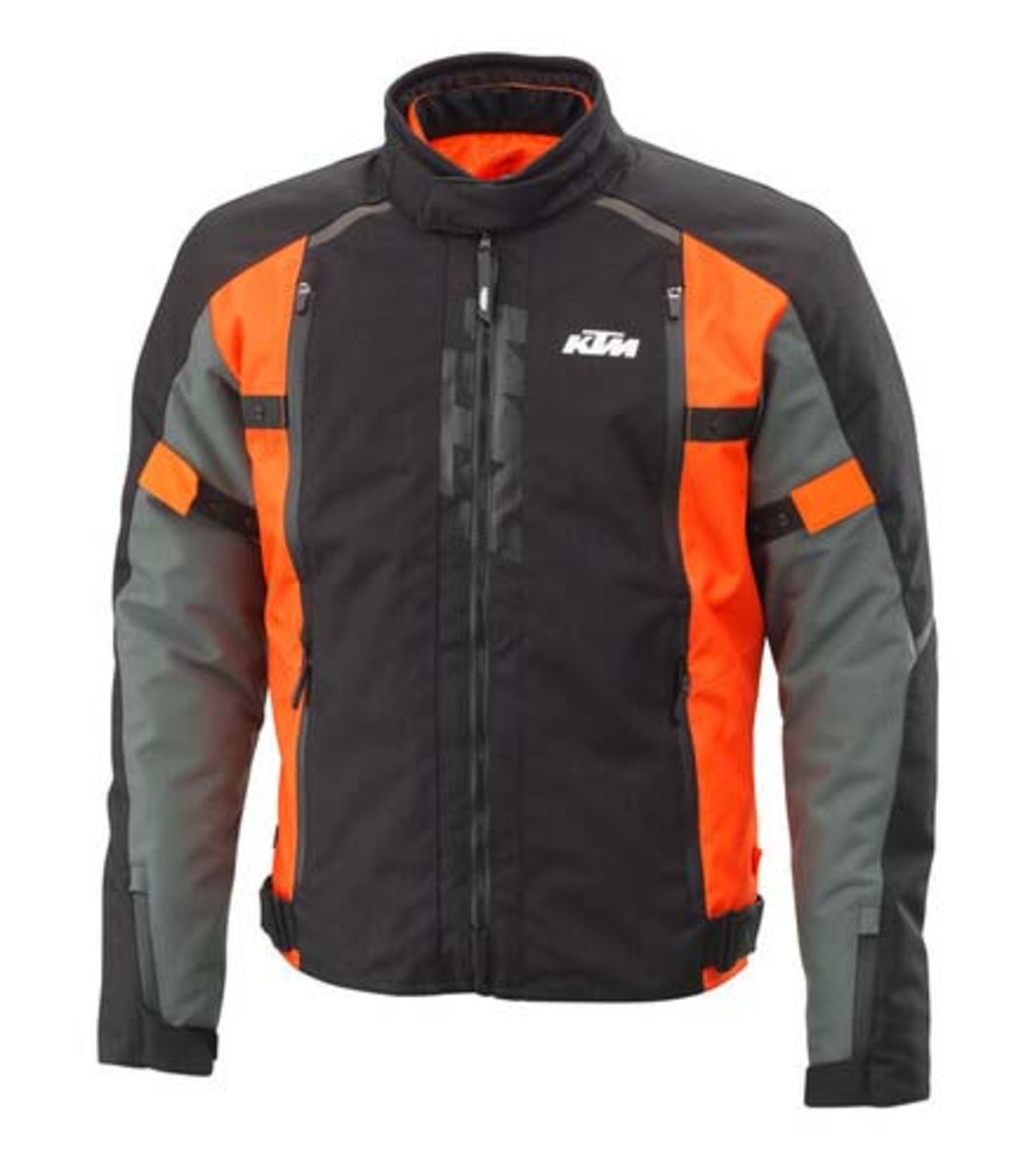 KTM Street Evo V3 Jacket - KTM Twins KTM Street Evo V3 Jacket - KTM Twins