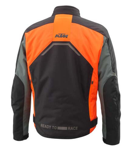 KTM Street Evo V3 Jacket - KTM Twins KTM Street Evo V3 Jacket - KTM Twins