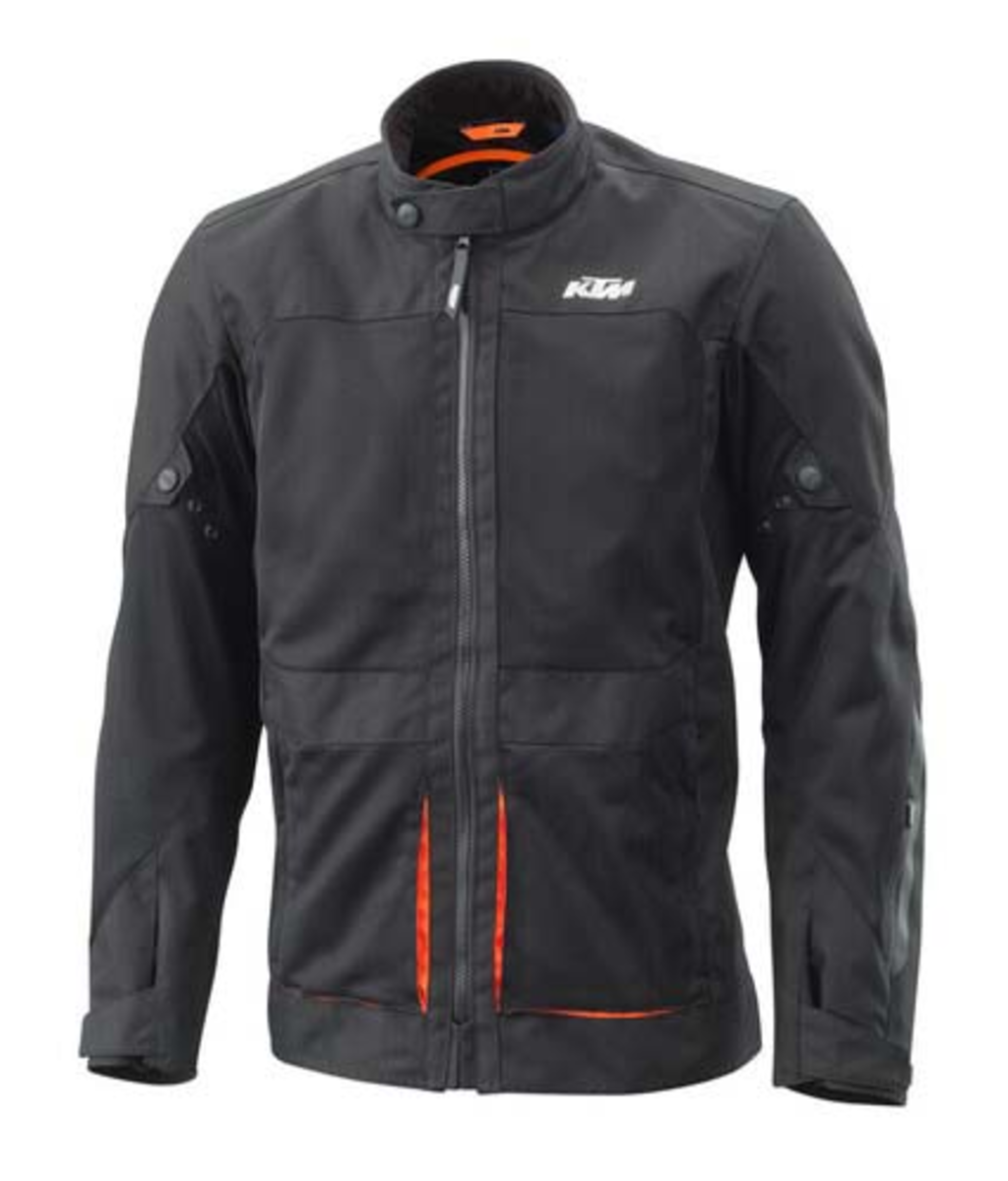 KTM Breeze Jacket - KTM Twins KTM Breeze Jacket - KTM Twins