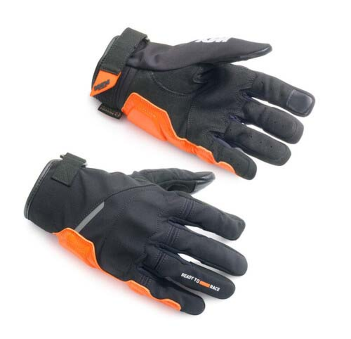 KTM Two 4 Ride V3 Gloves