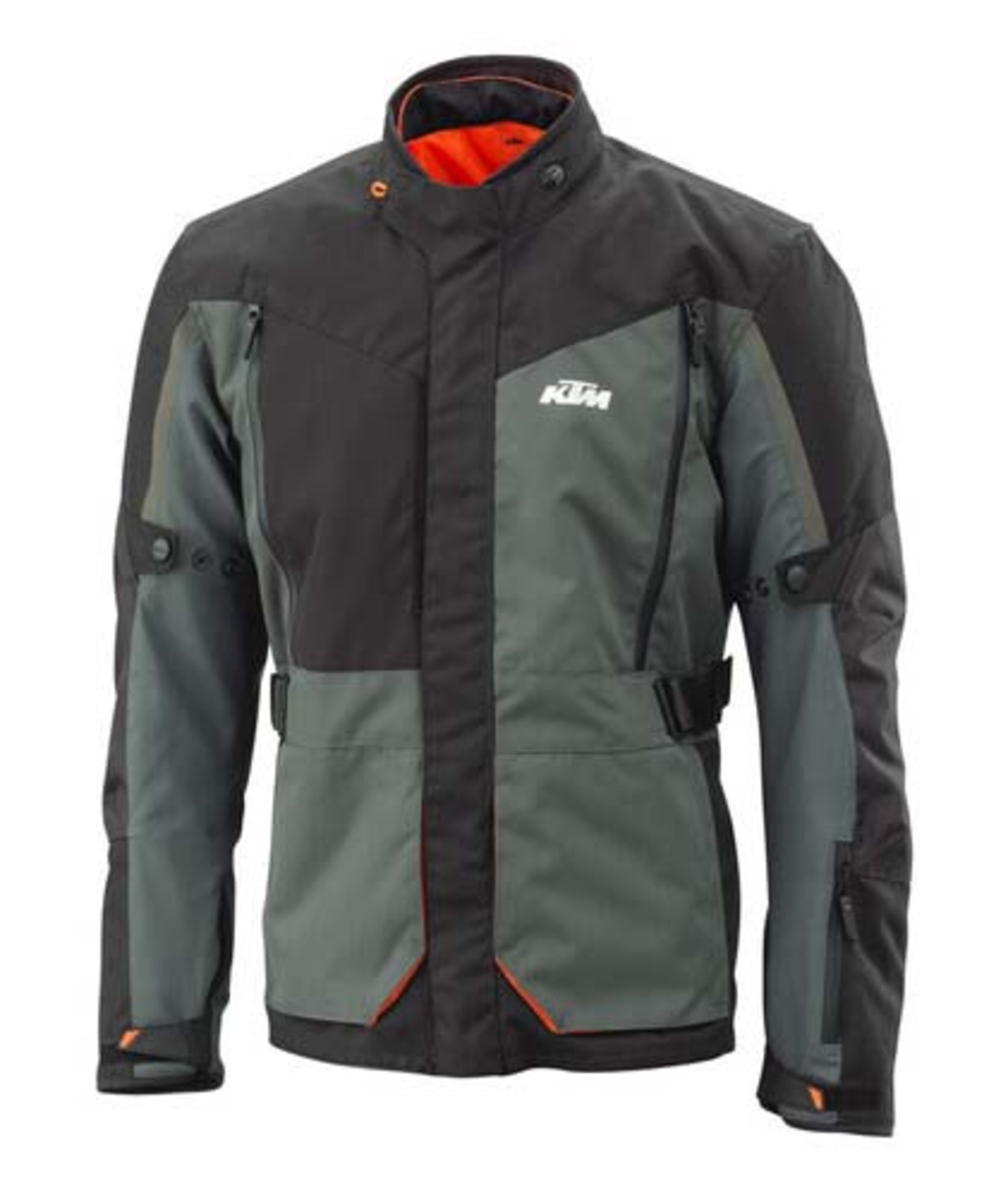 KTM Tourrain V3 WP Jacket - KTM Twins KTM Tourrain V3 WP Jacket - KTM Twins