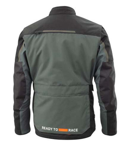 KTM Tourrain V3 WP Jacket - KTM Twins
