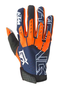 KTM Gravity-FX Replica Gloves