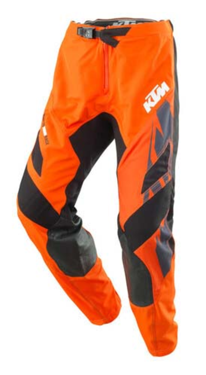 KTM Pounce Pants - Orange