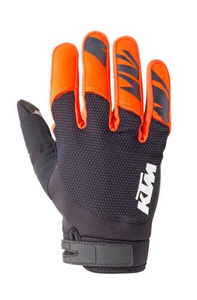 ktm powerwear handschuhe KTM Pounce Gloves Black