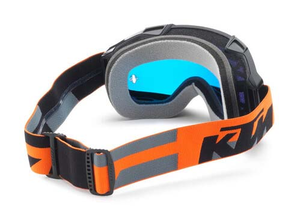 KTM Fury MX Goggles