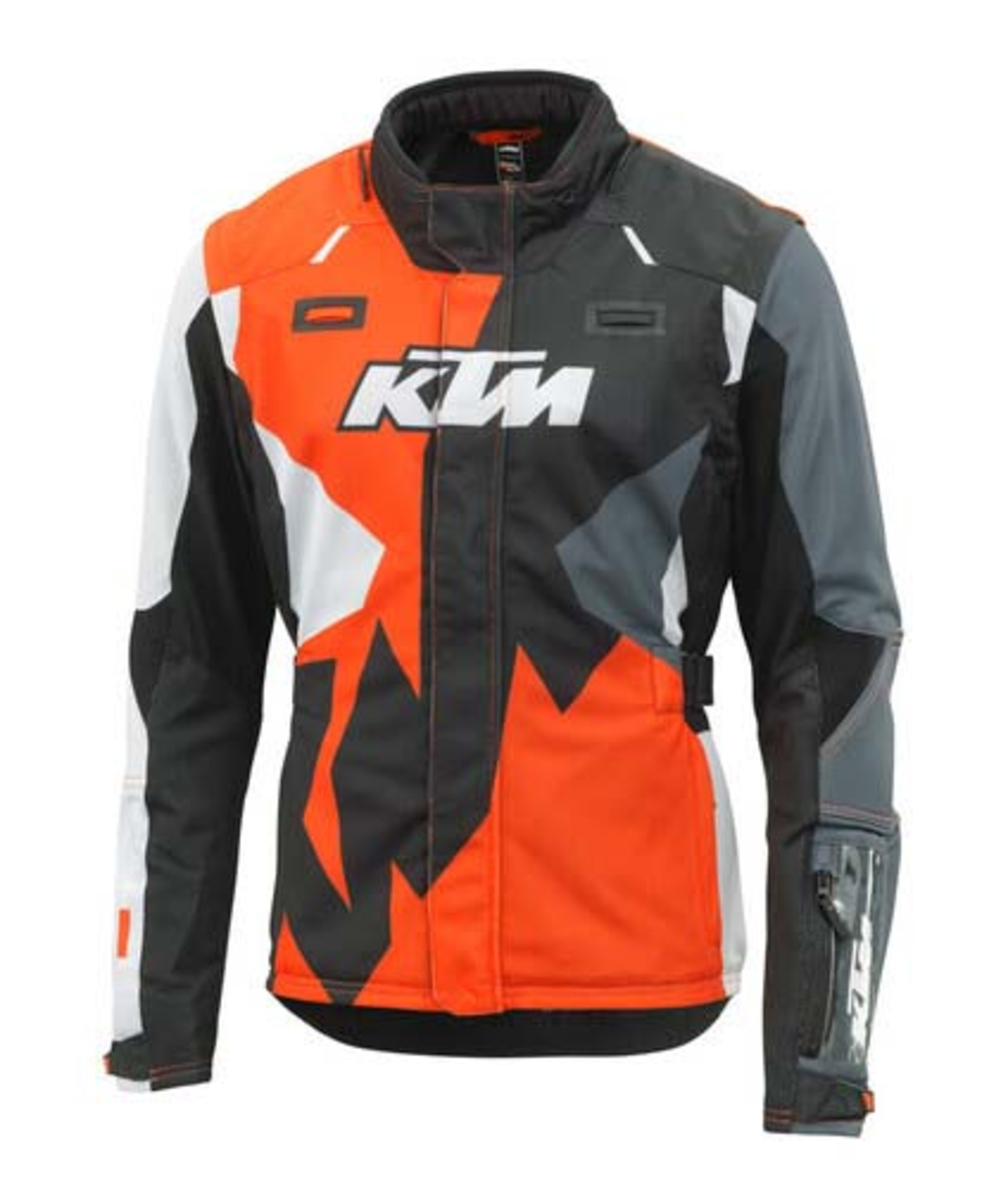KTM Rally Pro Jacket KTM Twins