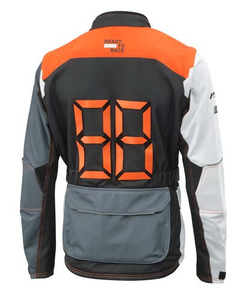 Ktm 2025 rally jacket