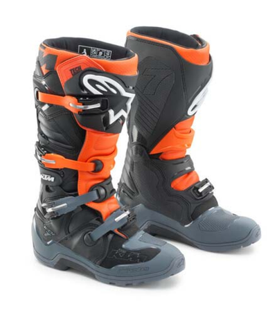 Alpinestars tech 7 ktm discount