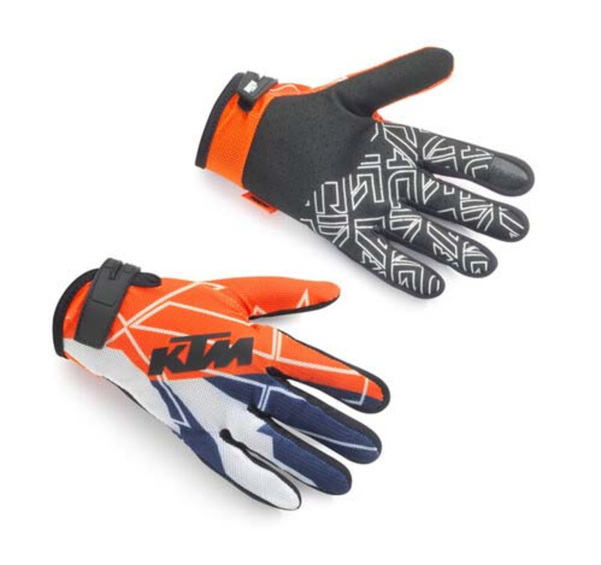 KTM Kids Gravity FX Gloves KTM Twins