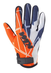 KTM Kids Gravity-FX Gloves