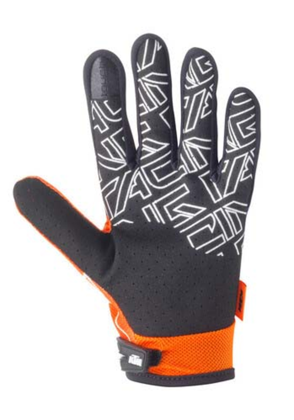 KTM Kids Gravity-FX Gloves - KTM Twins
