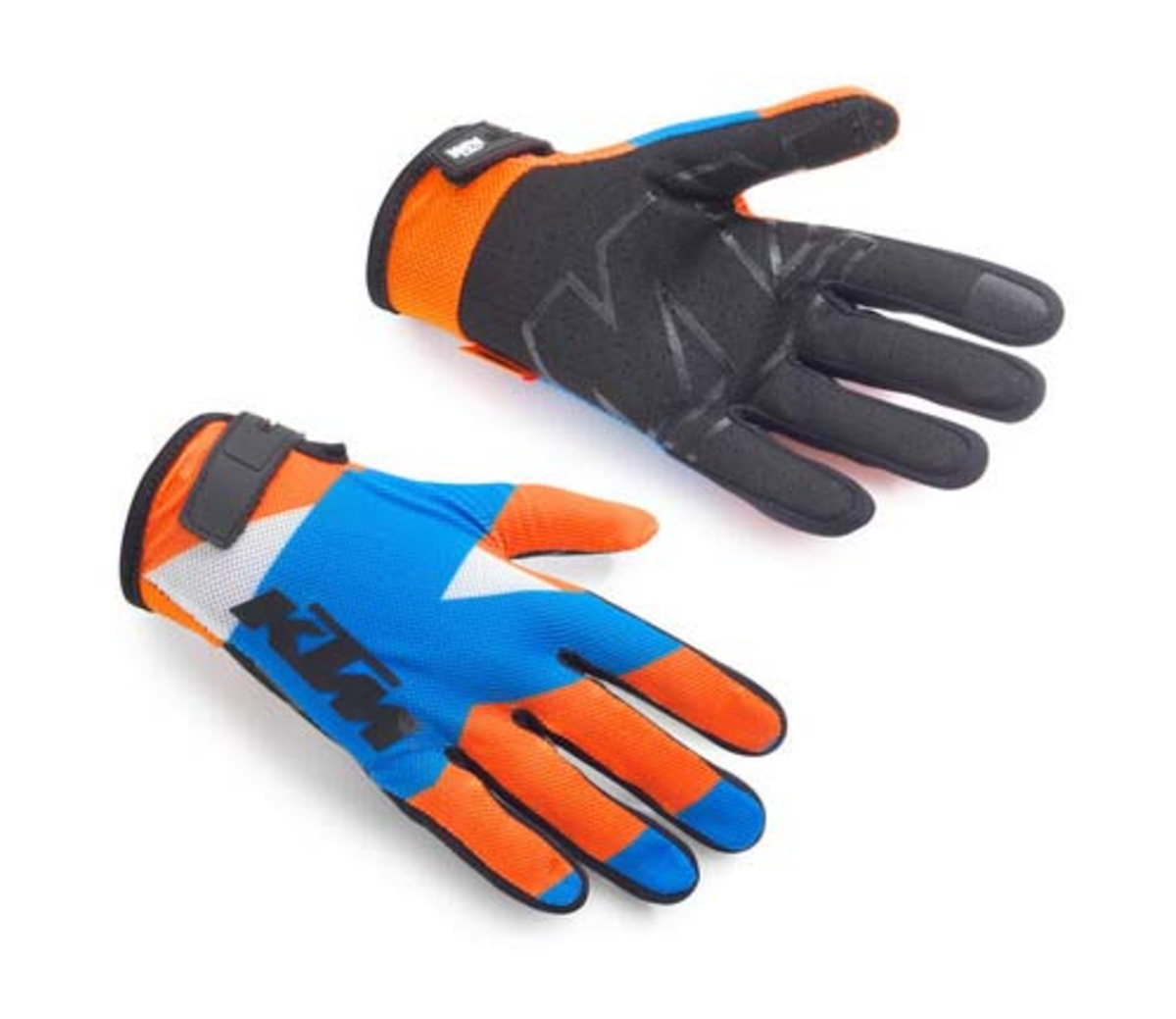 KTM Kids Gravity-FX eDrive Gloves