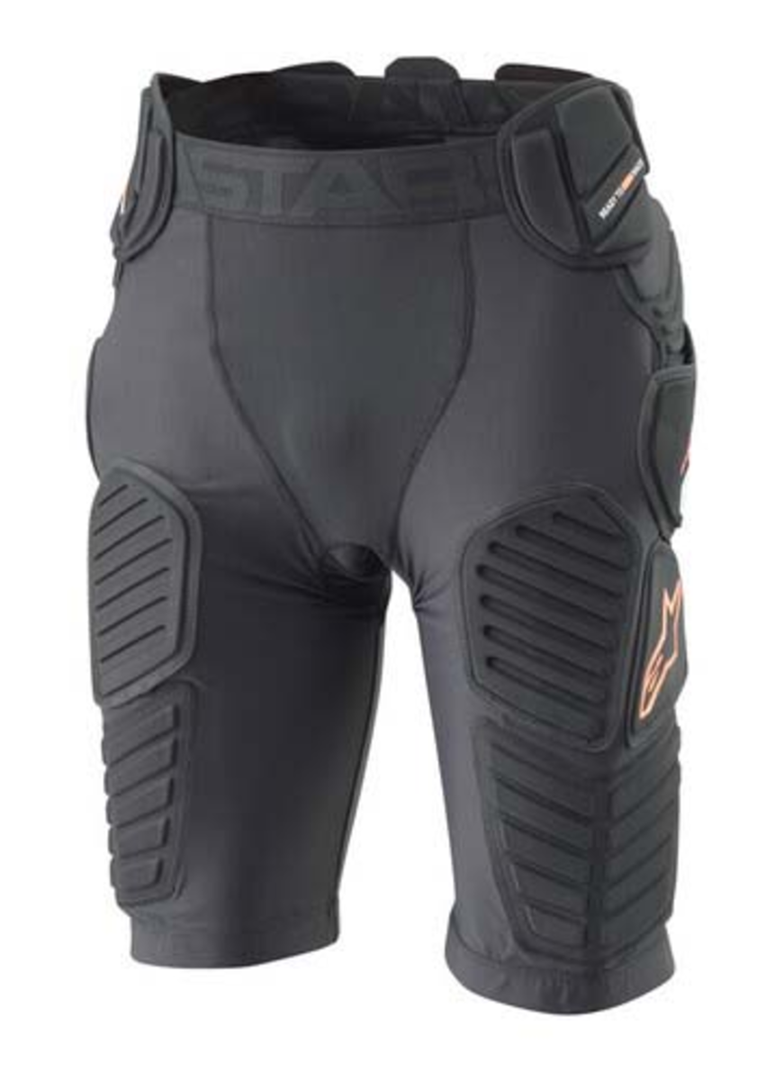 KTM Bionic Pro Protector Shorts
