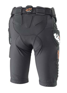 Alpinestars bionic pro shorts discount
