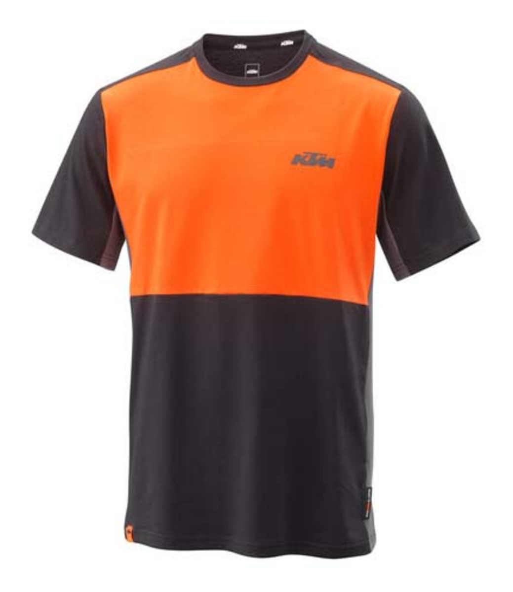 KTM Mechanic T-Shirt - KTM Twins KTM Mechanic T-Shirt - KTM Twins