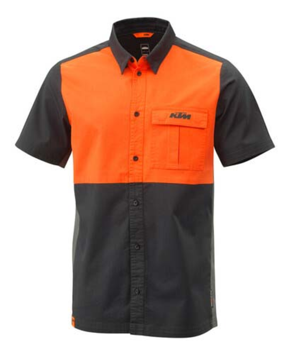 KTM Mechanic Shirt