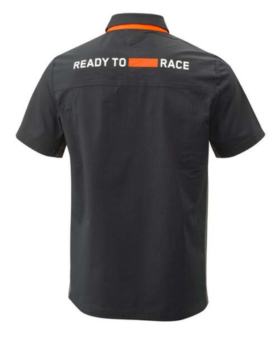 KTM Mechanic Shirt