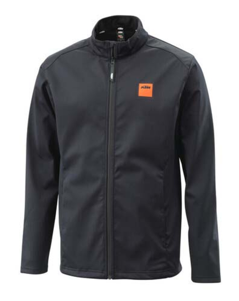 KTM Pure Softshell Jacket - KTM Twins