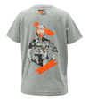 KTM Kids Hero Tee