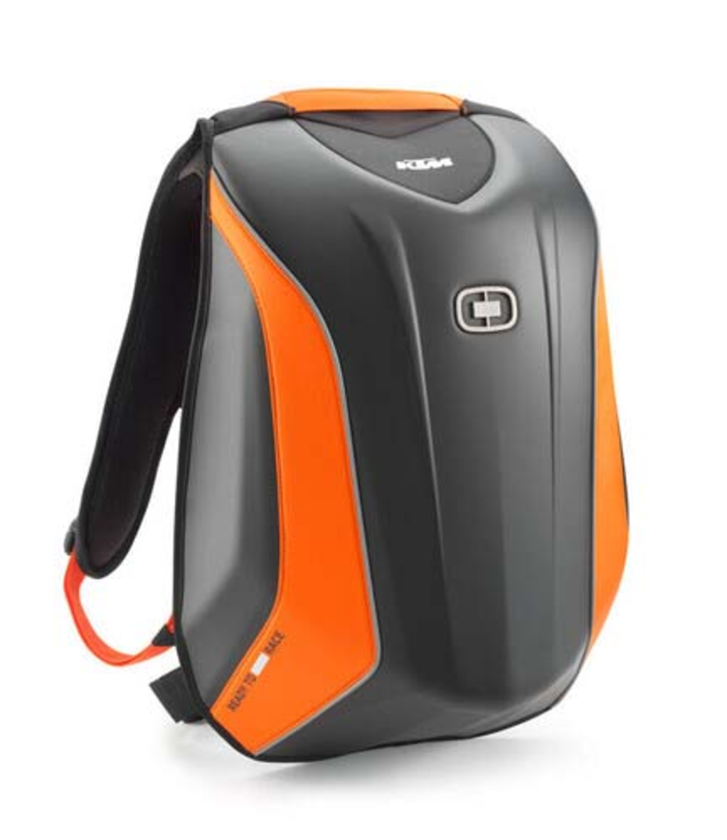 KTM Pure No Drag Backpack KTM Twins - Main Image