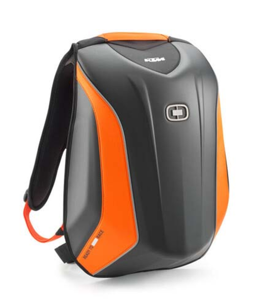 KTM オレンジ リュック・バックパック - メルカリ