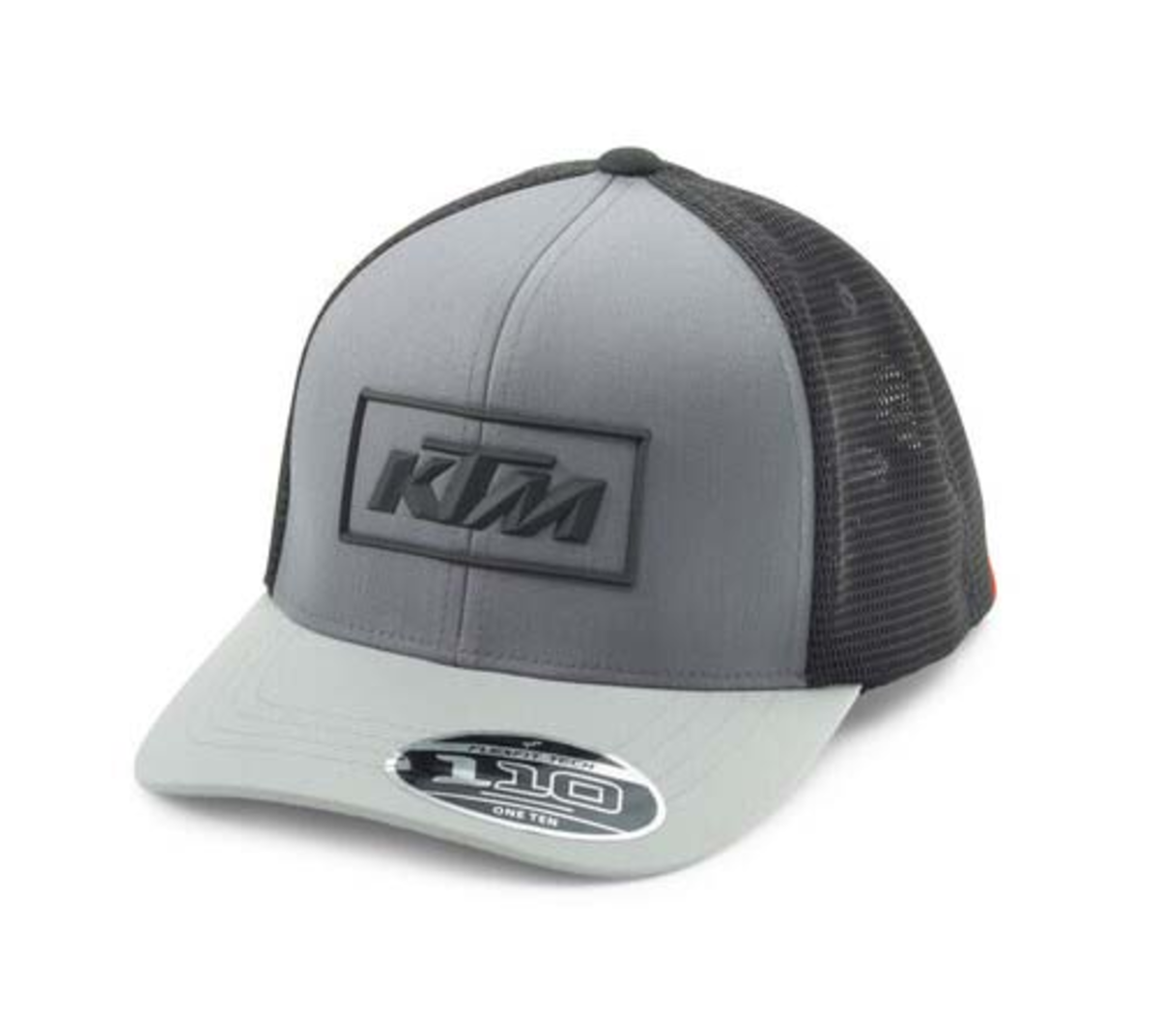 Abbigliamento casual KTM Bambino - RB Kids Zone Curved Cap cod. 3RB230050400