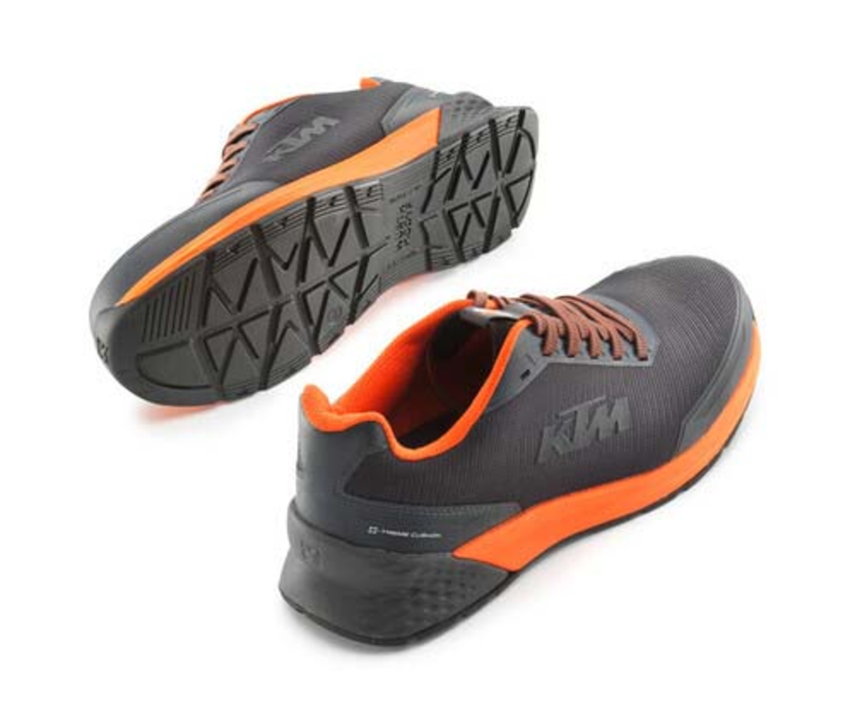 KTM Mechanic Shoes KTM Twins