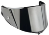 KTM Pista GP RR / Corsa R Visor Iridium Silver