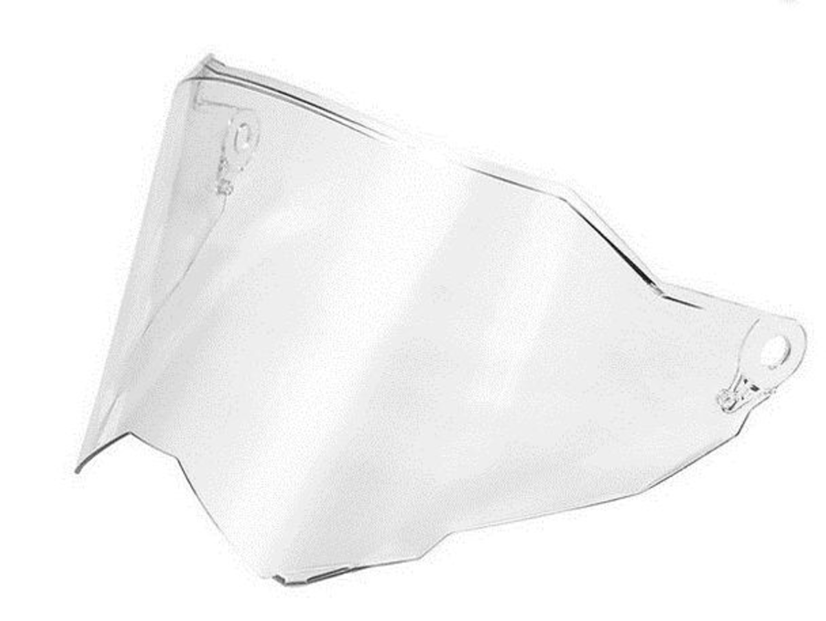 KTM AX9 Visor Clear