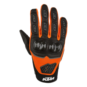 KTM Radical X V3 Gloves KTM Twins