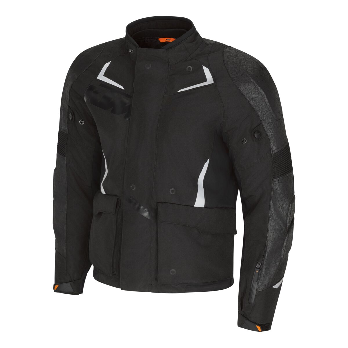 KTM Speed Tourer Pro K-Hydratech Jacket - KTM Twins KTM Speed Tourer Pro K-Hydratech Jacket - KTM Twins