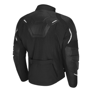 KTM Speed Tourer Pro K-Hydratech Jacket - KTM Twins KTM Speed Tourer Pro K-Hydratech Jacket - KTM Twins
