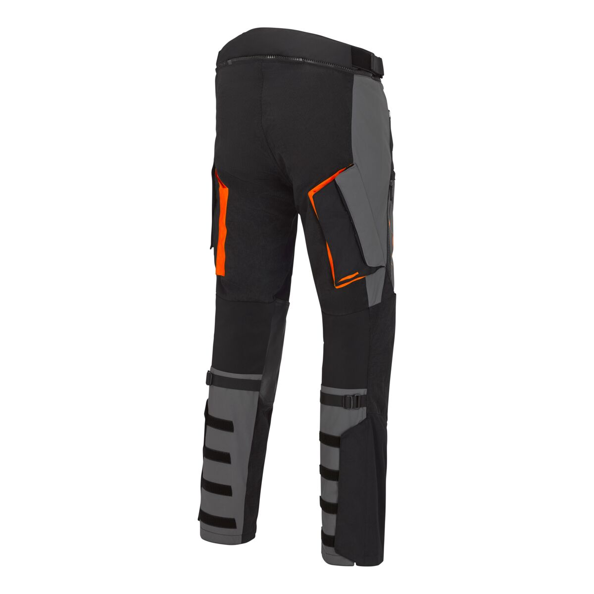 KTM Terra Adventure V3 Pants Blk/Grey - KTM Twins KTM Terra Adventure V3 Pants Blk/Grey - KTM Twins