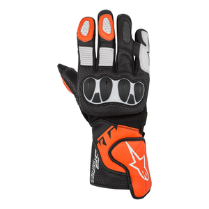 KTM Alpinestars SP-2 V3 Gloves - KTM Twins KTM Alpinestars SP-2 V3 Gloves - KTM Twins
