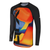 KTM Gravity-FX Air Jersey - Black/Orange